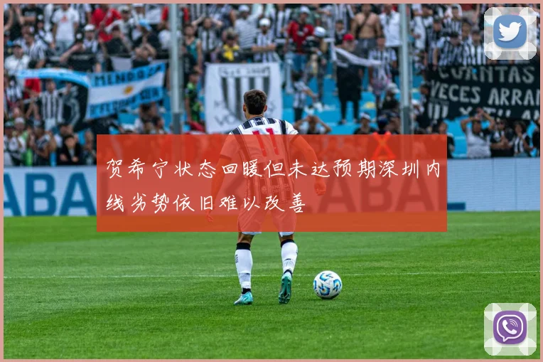 贺希宁状态回暖但未达预期深圳内线劣势依旧难以改善